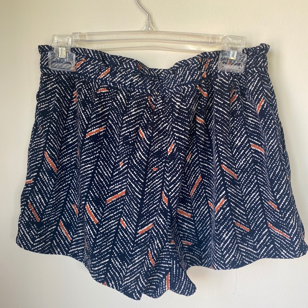 Anthropologie Shorts